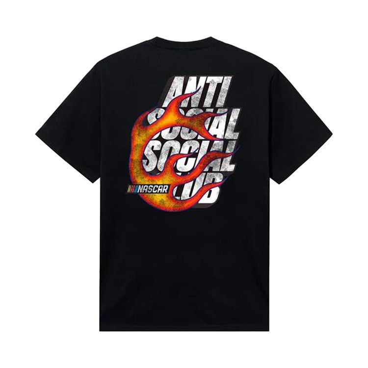 Anti Social Social Club