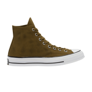 Converse Chuck 70 High Distressed Dark Moss