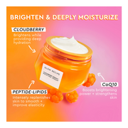 Cloudberry Bright Moisture Cream