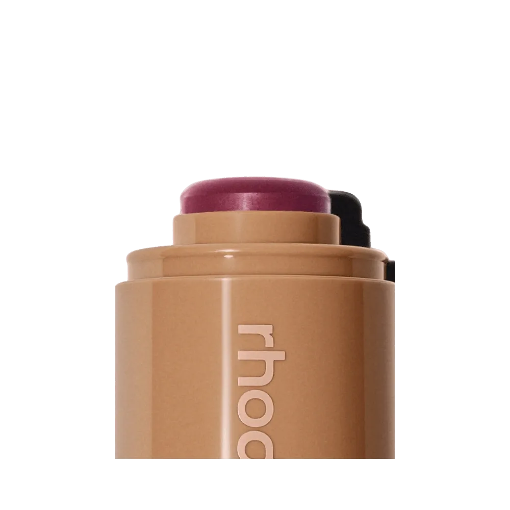 Rhode Pocket Blush "Plum - Cool Purple Berry"