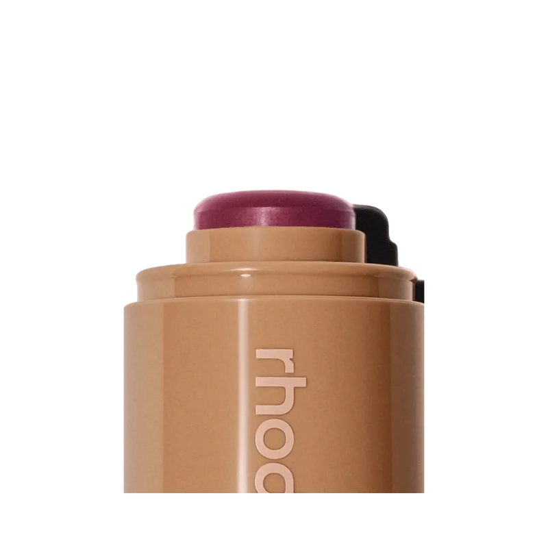 Rhode Pocket Blush "Plum - Cool Purple Berry"