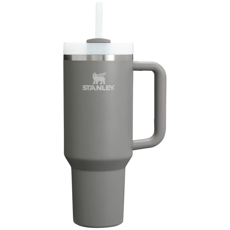 Stanley Tumbler Mug "Stone" 40 Oz