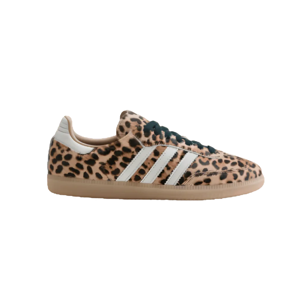 Adidas Samba OG Shoes Magic Beige