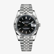 Seikojust Classic Black