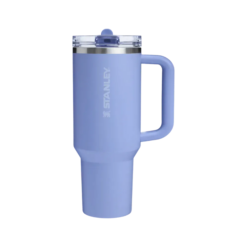 Stanley The Quencher ProTour Flip Straw Tumbler Hydrangea