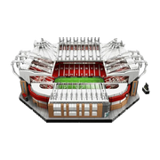 LEGO Creator Manchester United - Old Trafford Stadium