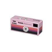 Kodak Charmera Millennium Keychain Digital Camera - Pink