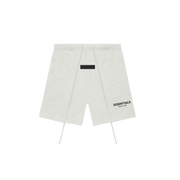 Fear of God Essentials Sweatshort (SS22)Light Oatmeal
