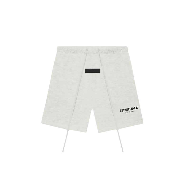 Fear of God Essentials Sweatshort (SS22)Light Oatmeal