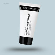 The Inkey List Peptide Moisturizer 50ml