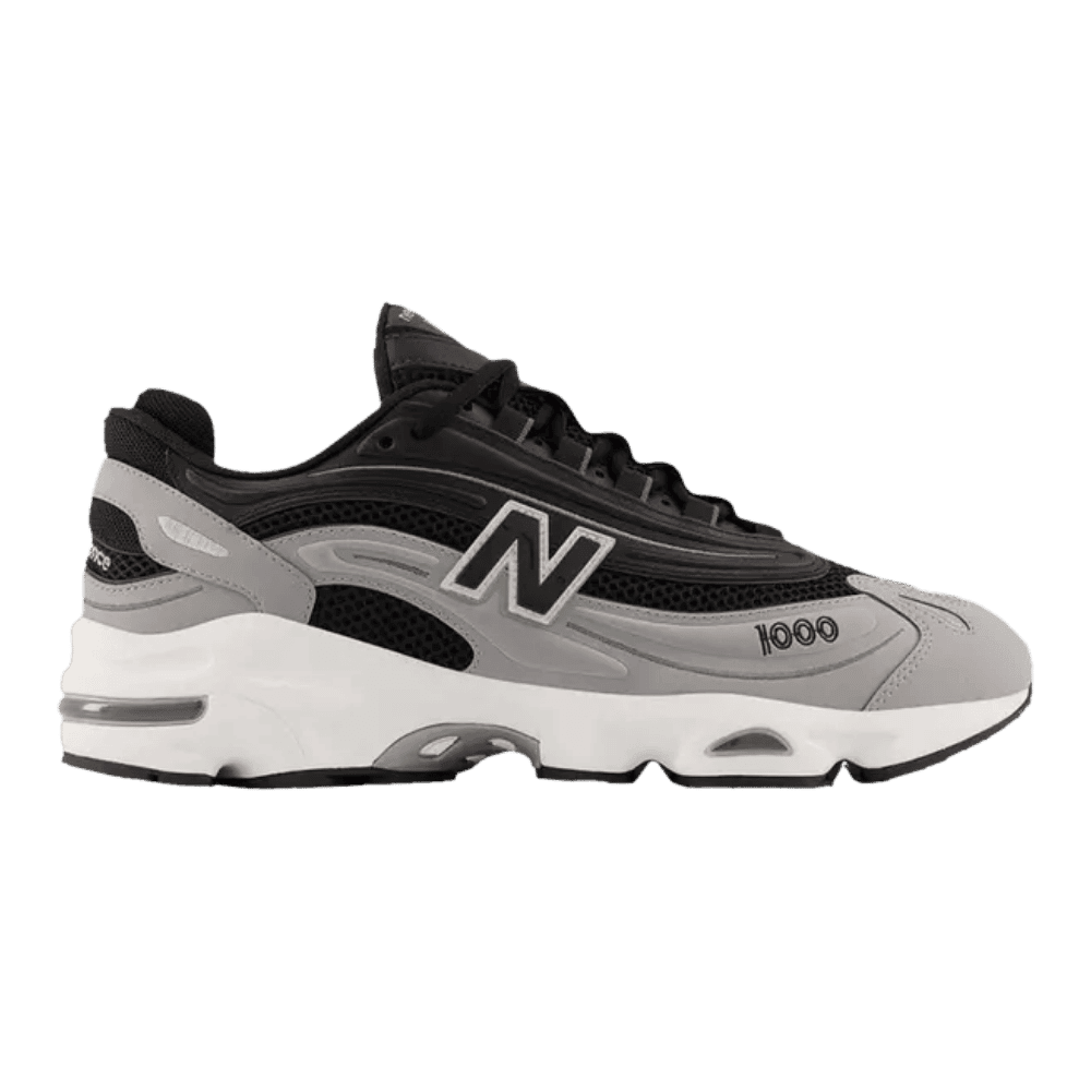 New Balance 1000 'Black Grey'
