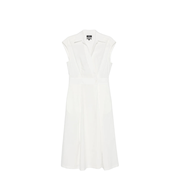 Dresses White