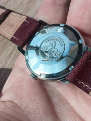 Omega Seamaster