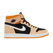 Air Jordan 1 High Zoom Comfort Pumpkin Spice