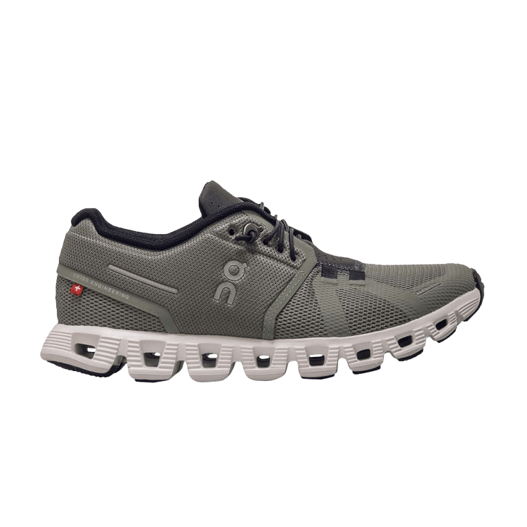 Wmns Cloud 5 'Kelp Shadow'