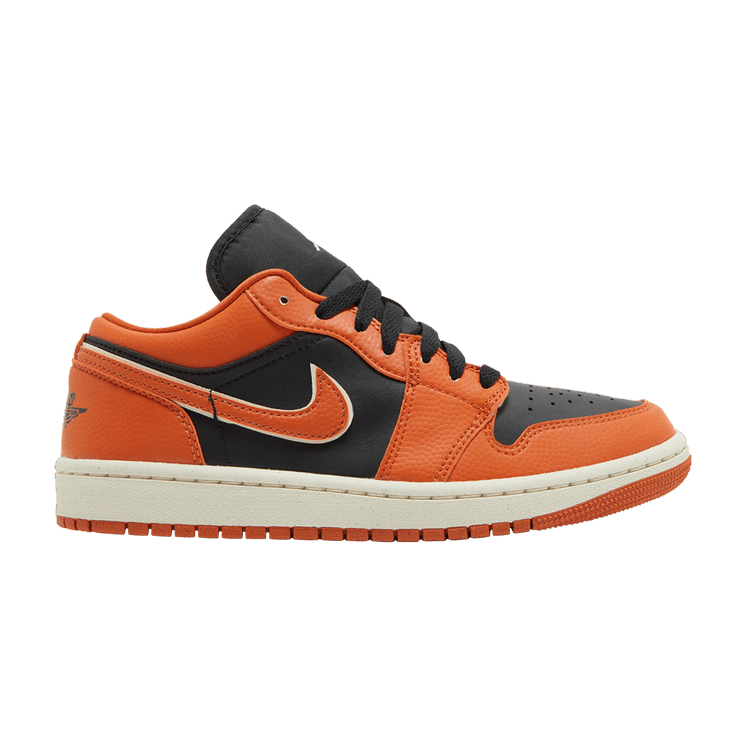Air Jordan 1 Low Sport Spice