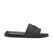 Alexander Mcqueen Sandal Black