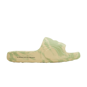 Adilette 22 Slides Magic Lime