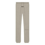 FOG Essentials Nylon Track Pants GoatMoss