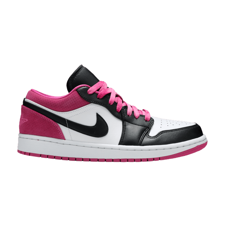 Air Jordan 1 Low SE Fuchsia