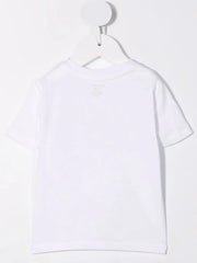 Polo Pony logo cotton T-Shirt