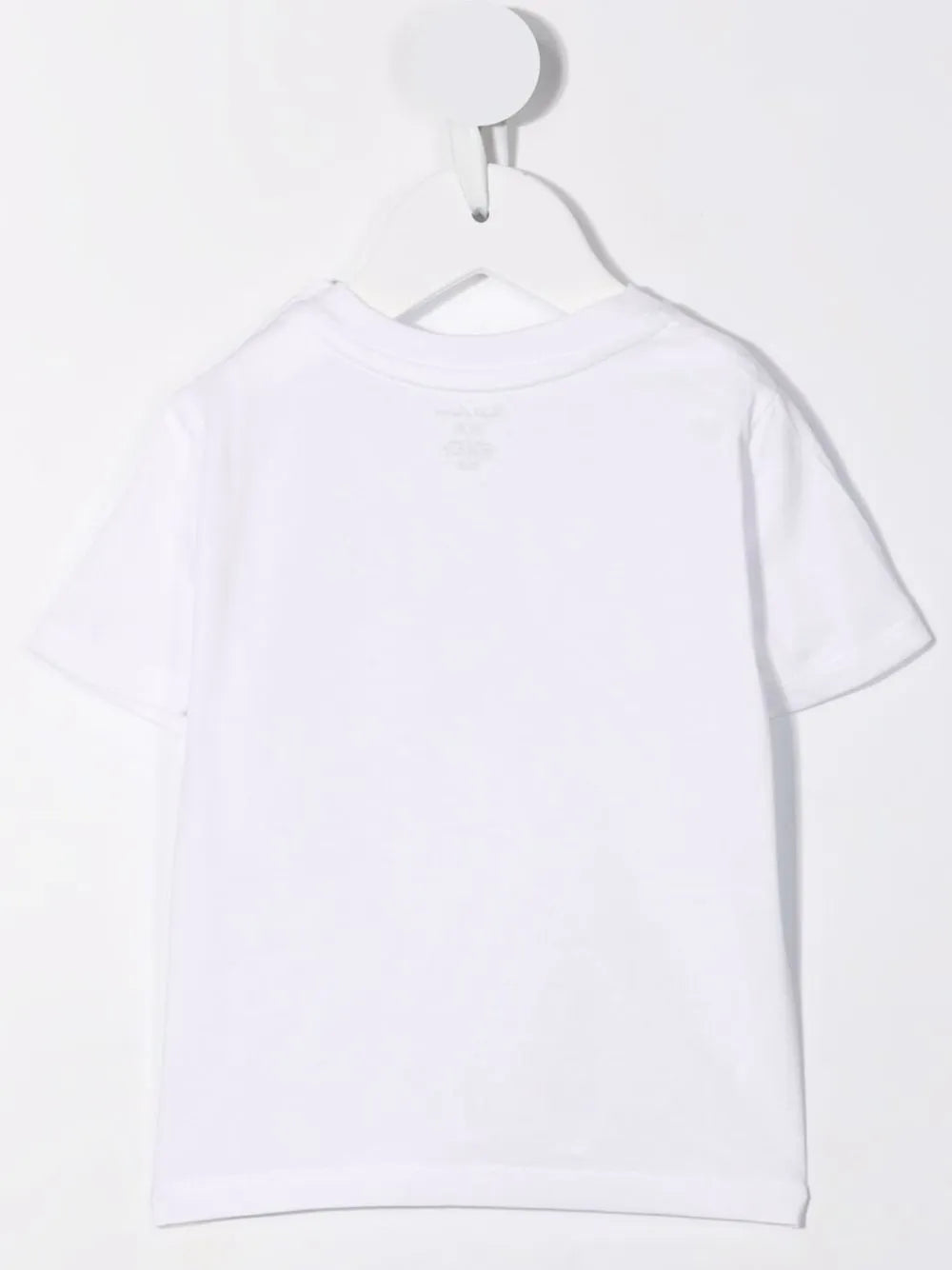 Polo Pony logo cotton T-Shirt