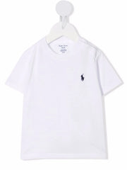 Polo Pony logo cotton T-Shirt