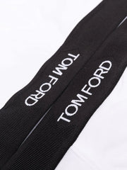 logo-waistband briefs
