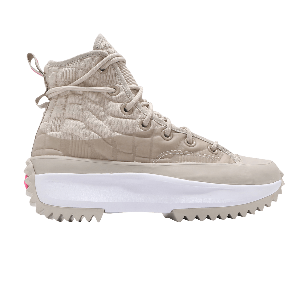Converse Run Star Hike High Khaki