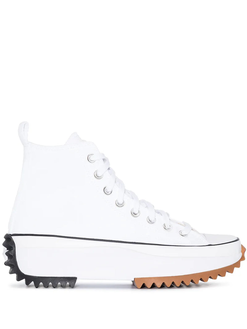 Run Star Hike high-top sneakers