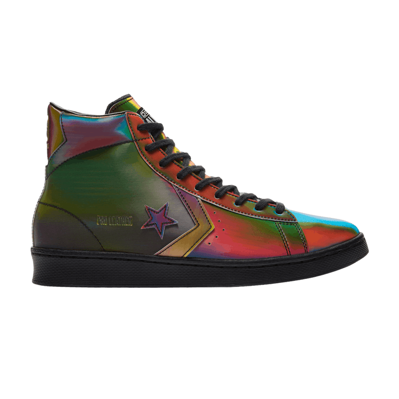 Converse Pro Leather High Spectrum