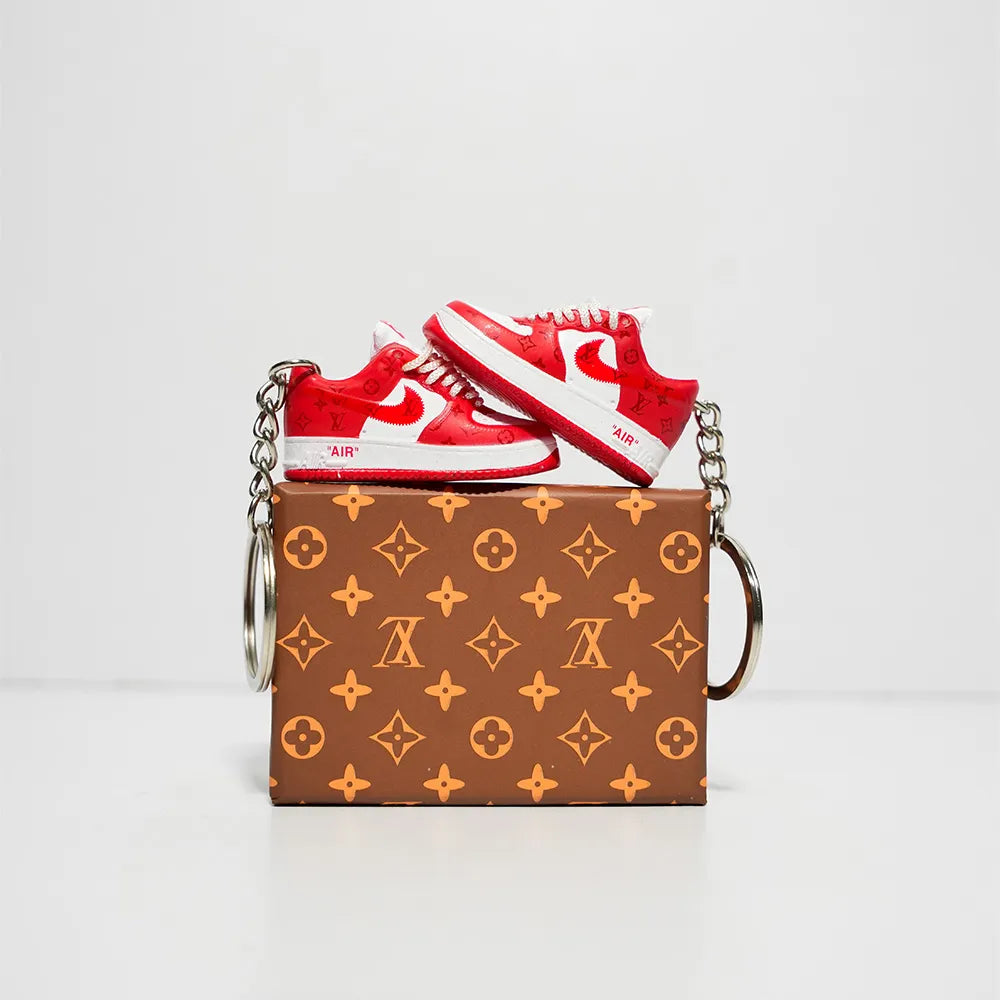 Kicks Machine