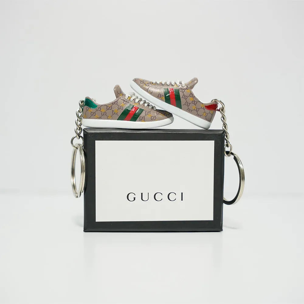 Kicks Machine