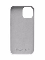 Arrow-print iPhone 12 Pro case