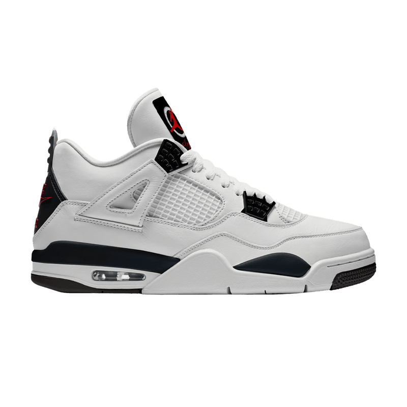 Air Jordan 4 Retro Flight Club