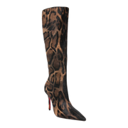 Boots Brown