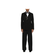 Suit Black
