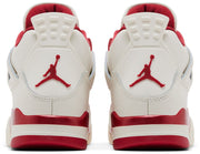 Wmns Air Jordan 4 Retro 'Valentine's Day'