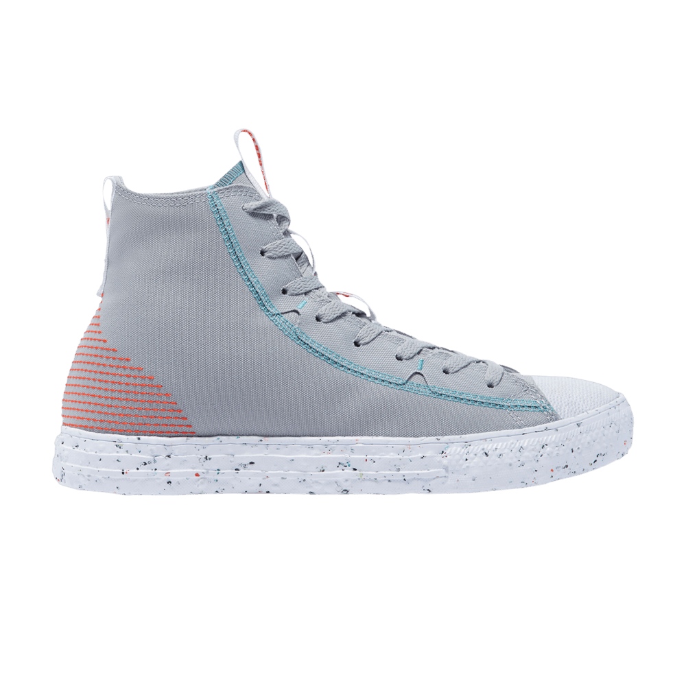 Converse Chuck Taylor All Star Crater High Summer Daze - Ash Stone