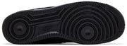 Nike Air Force 1 Low 'Valentine's Day Triple Black' 2026