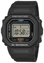 G-SHOCK by Casio Nano Ring Watch Black
