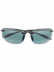 Banyans rimless sunglasses