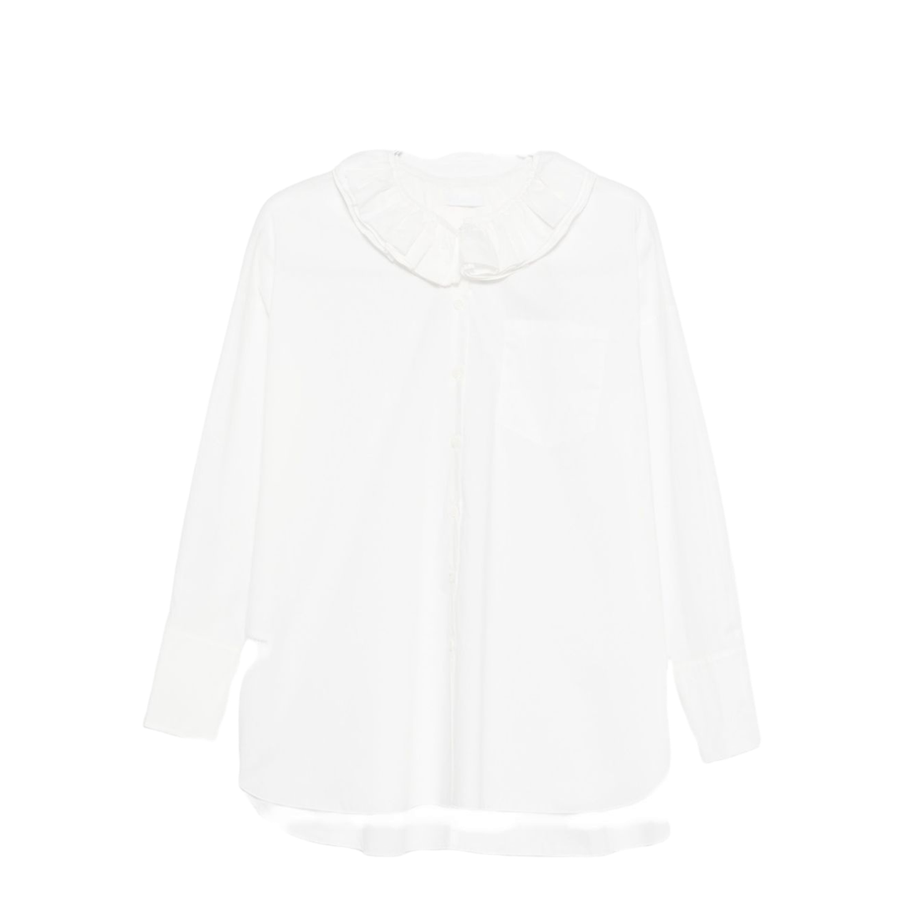 Shirts White