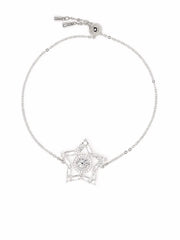 Stella star-motif bracelet