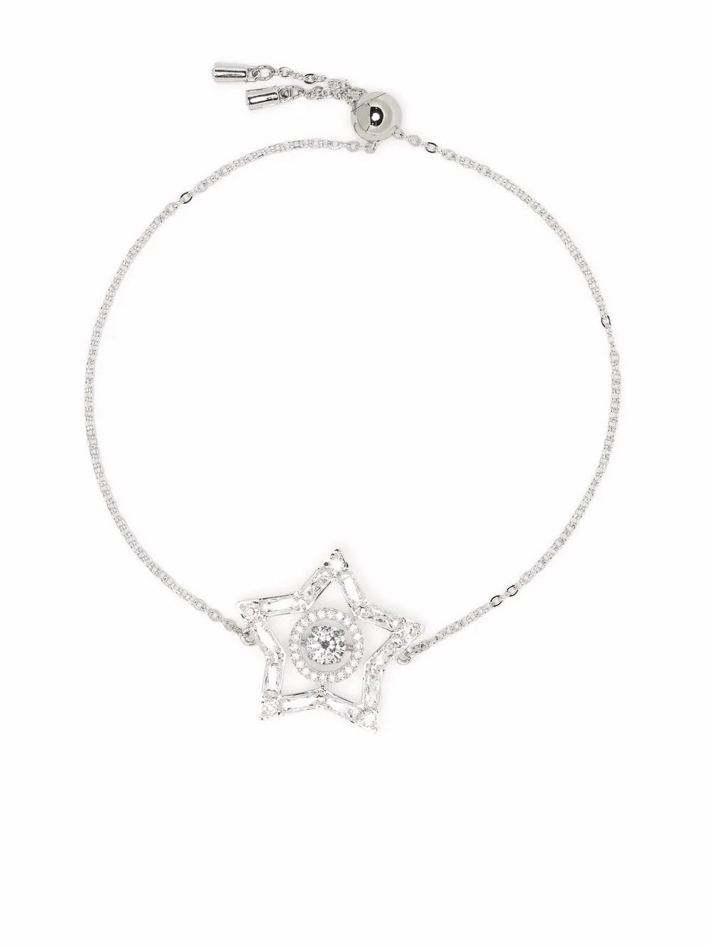 Stella star-motif bracelet