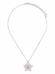 Stella pendant necklace