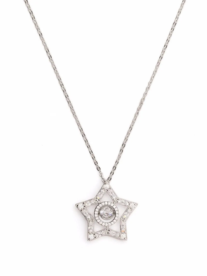 Stella pendant necklace
