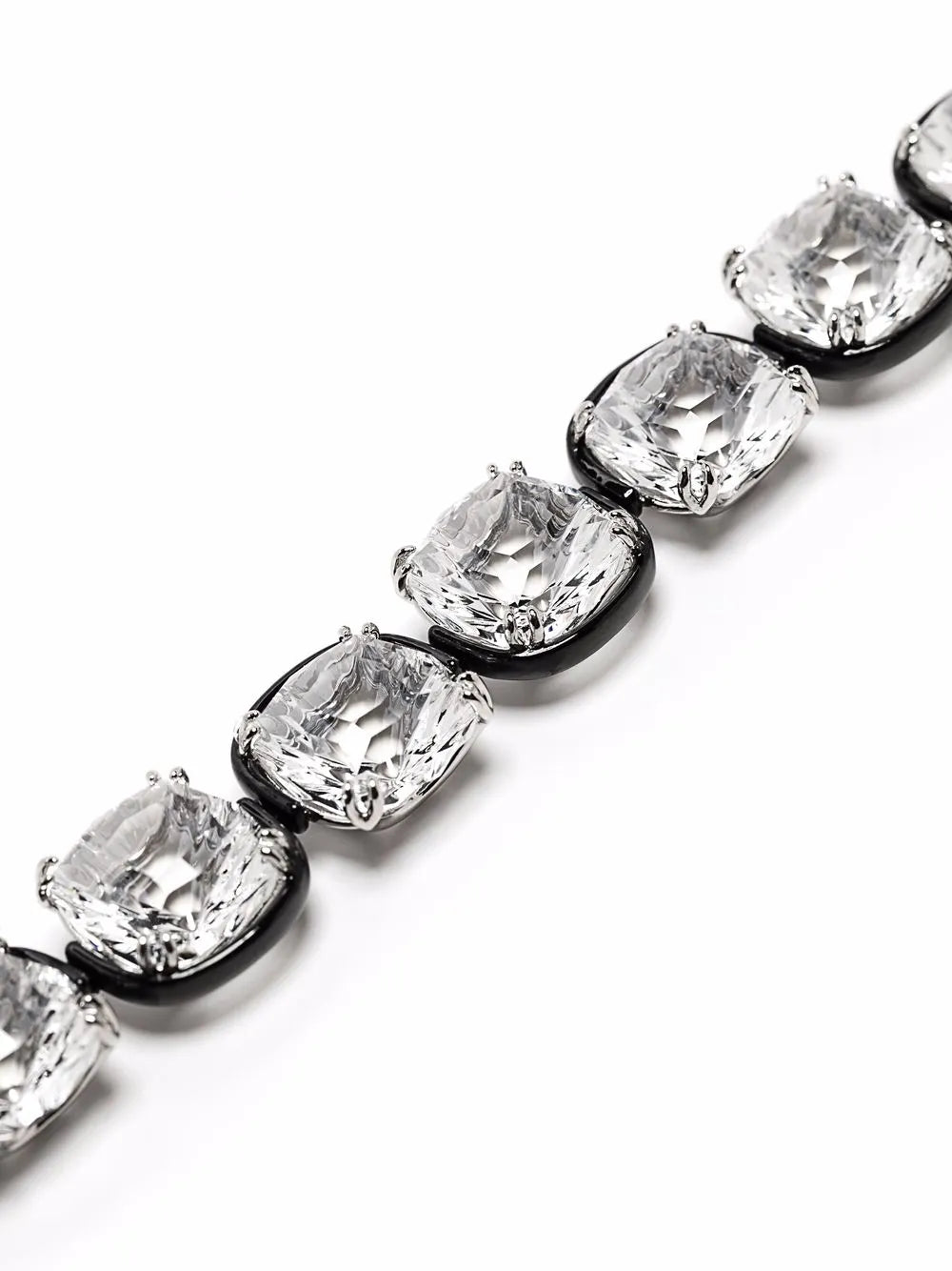 Harmonia crystal bracelet