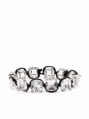 Harmonia crystal bracelet