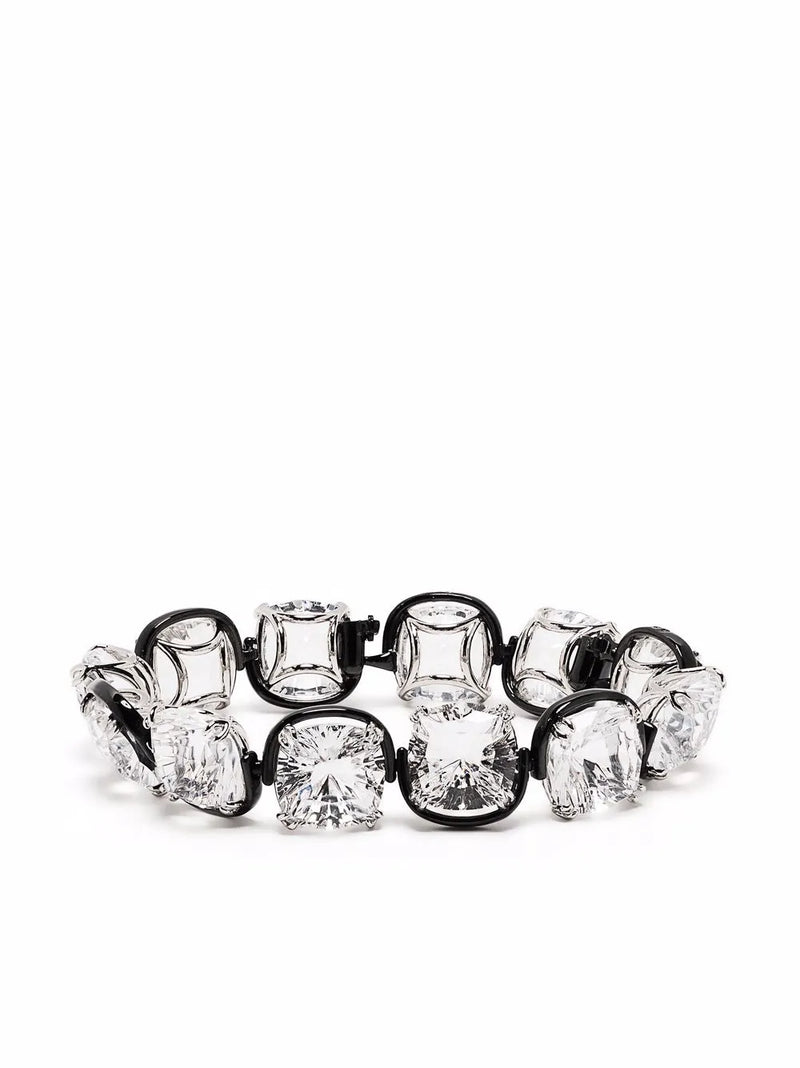 Harmonia crystal bracelet